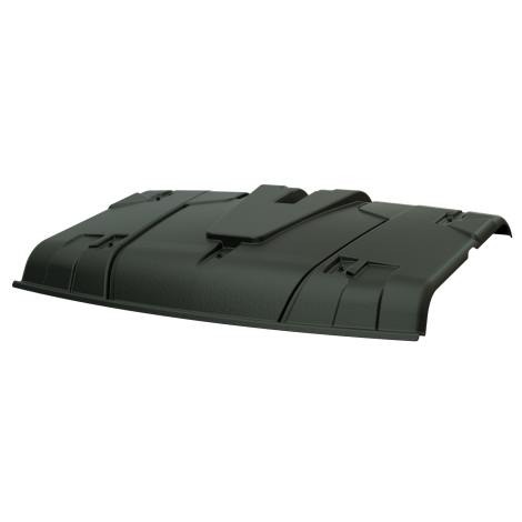 Polaris Sport Roof - Poly # 2883289